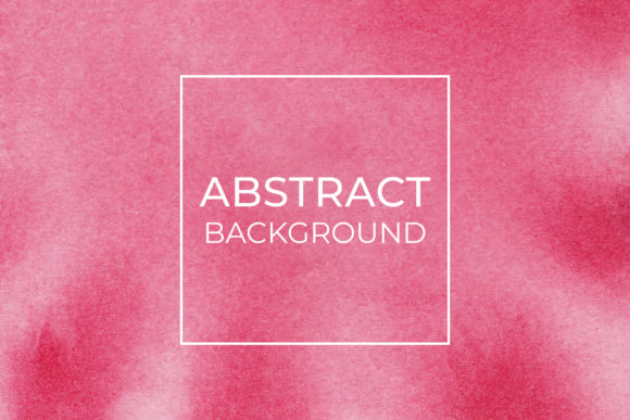 Abstract Watercolor Texture Background: A Versatile Design Asset for Local Branding