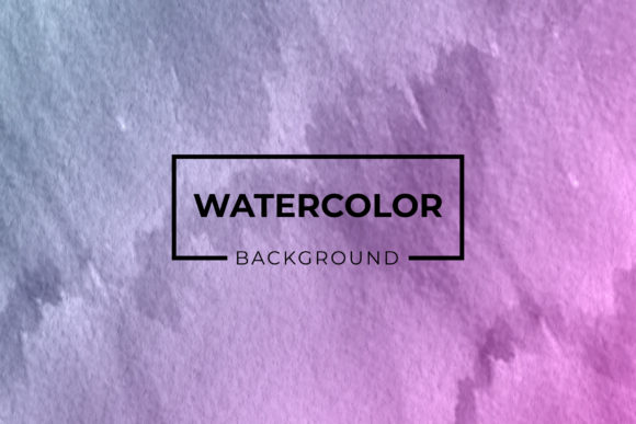 Abstract Watercolor Texture Backgrounds for Modern Content Publishing