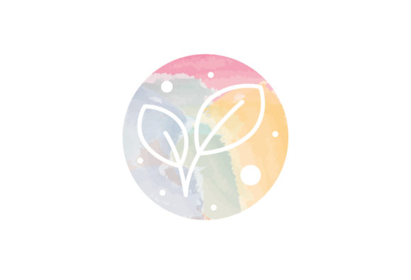 Branding with Social Media Icon Plant Tree Watercolor: A Designer’s Review for Local Business Visuals