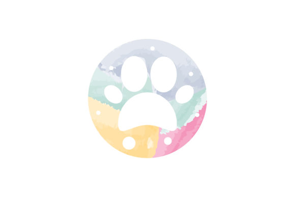 Social Media Icon Pets Watercolor: A Designer’s Review for Real Client Projects