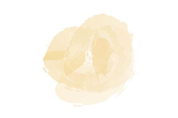 Watercolor Background Orange: A Fresh Backdrop for Warm Branding